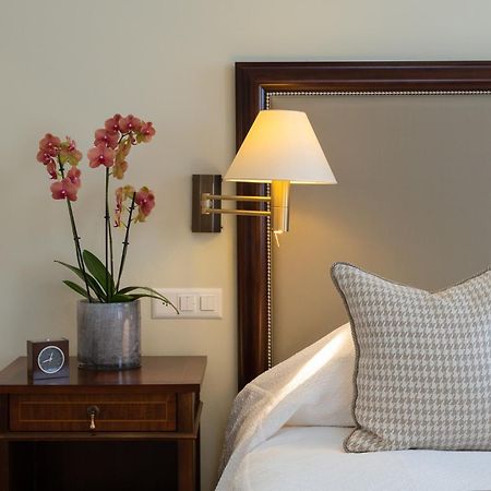 Hotel Suvretta House Sankt Moritz Zewnętrze zdjęcie