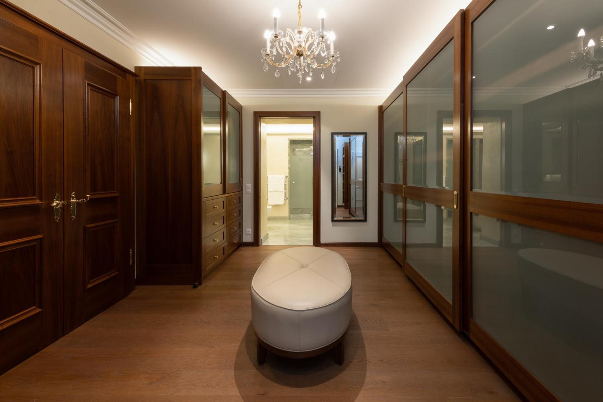 Hotel Suvretta House Sankt Moritz Zewnętrze zdjęcie